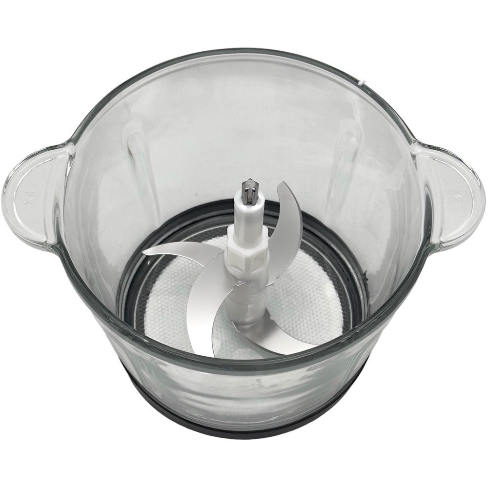 خردکن سیلور کرست مدل MA_2023