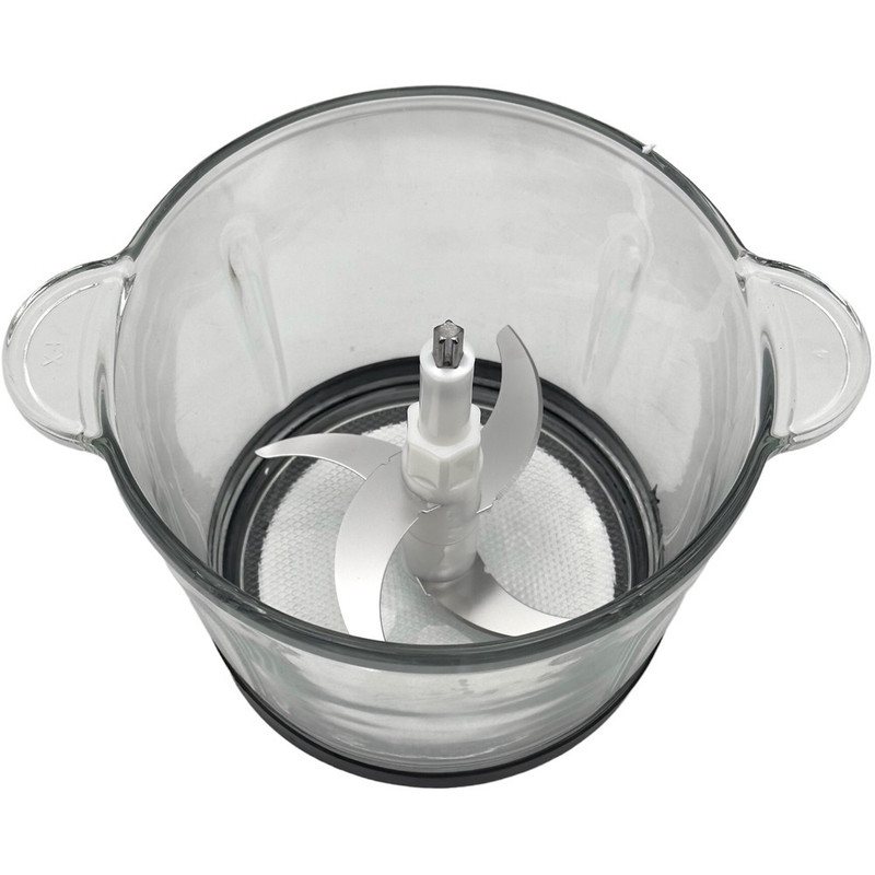 خردکن سیلور کرست مدل MA_2023