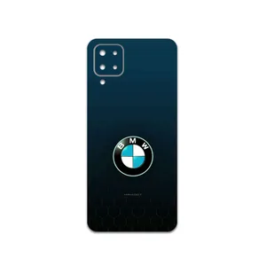 MAHOOT BMW Cover Sticker for Samsung Galaxy F12