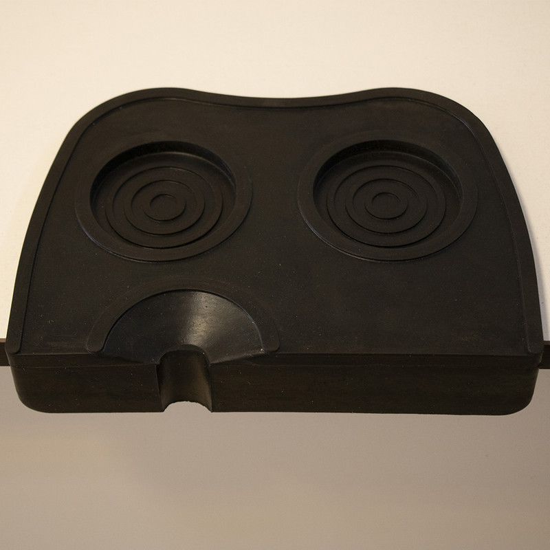 تمپر مت مدل دو قلو