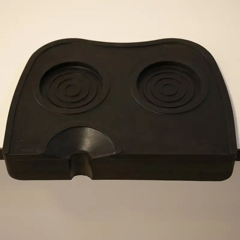 تمپر مت مدل دو قلو