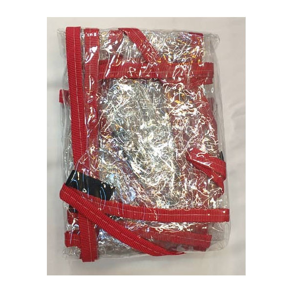 کاور باران کالسکه مدل 131