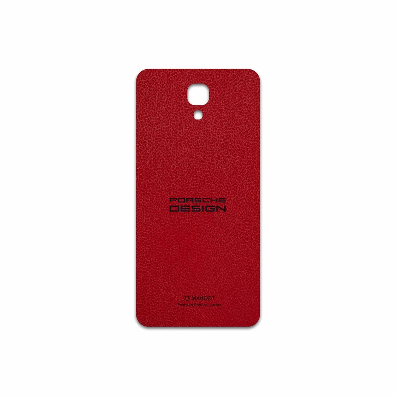 برچسب پوششی ماهوت مدل RL-PRDS مناسب برای گوشی موبایل ال جی X screen