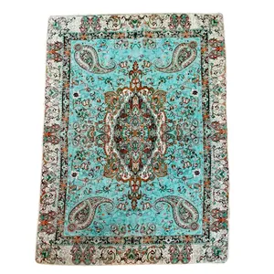 رومیزی ترمه مدل 6046