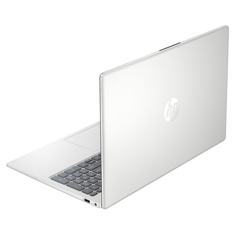 لپ تاپ 15.6 اینچی اچ‌ پی مدل FD0496nia-15-i5 1334U-8GB DDR4 3200MHz-512GB SSD-SVA-Backlit