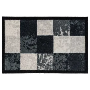 پادری میرادیزو طرح شطرنجی کد New2022  سایز 40x60 سانتی متر