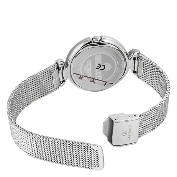 ساعت مچی عقربه ای زنانه کاندینو مدل C46111