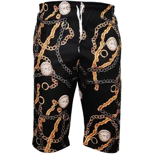 شلوارک مردانه کد hwi-20770