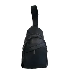 کیف کراس بادی مردانه مدل S164