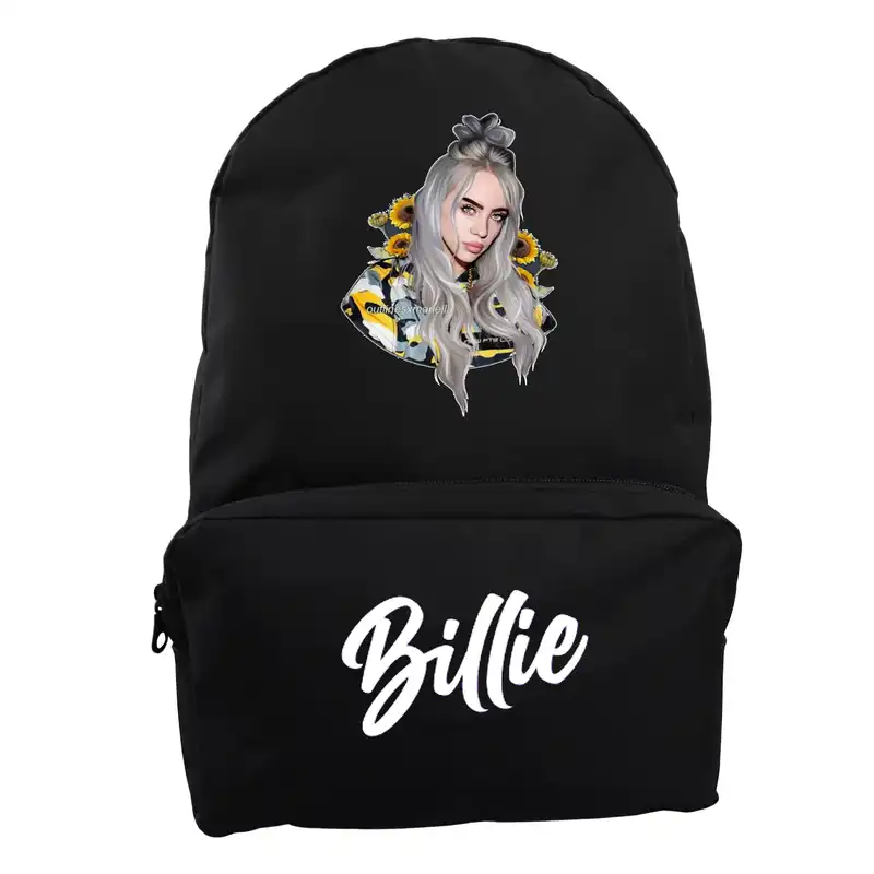 کوله پشتی مدل بیلی آیلیش KP-88