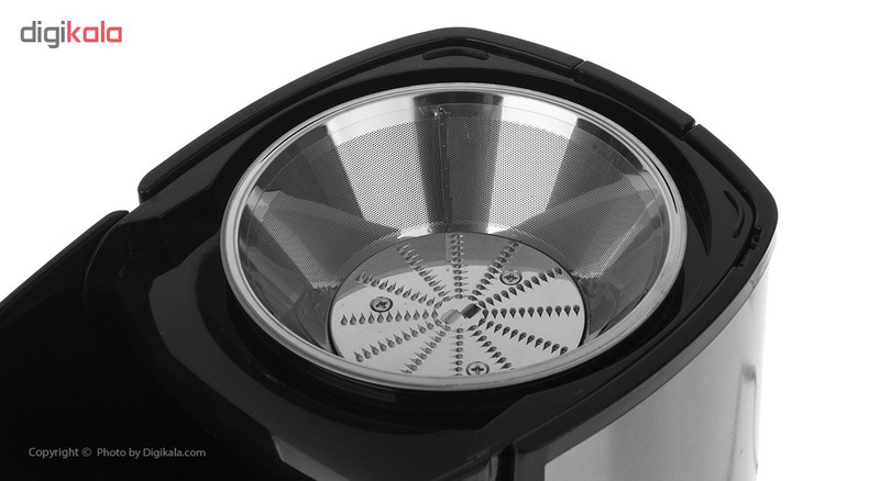 آب میوه گیری تکنو مدل TE-304