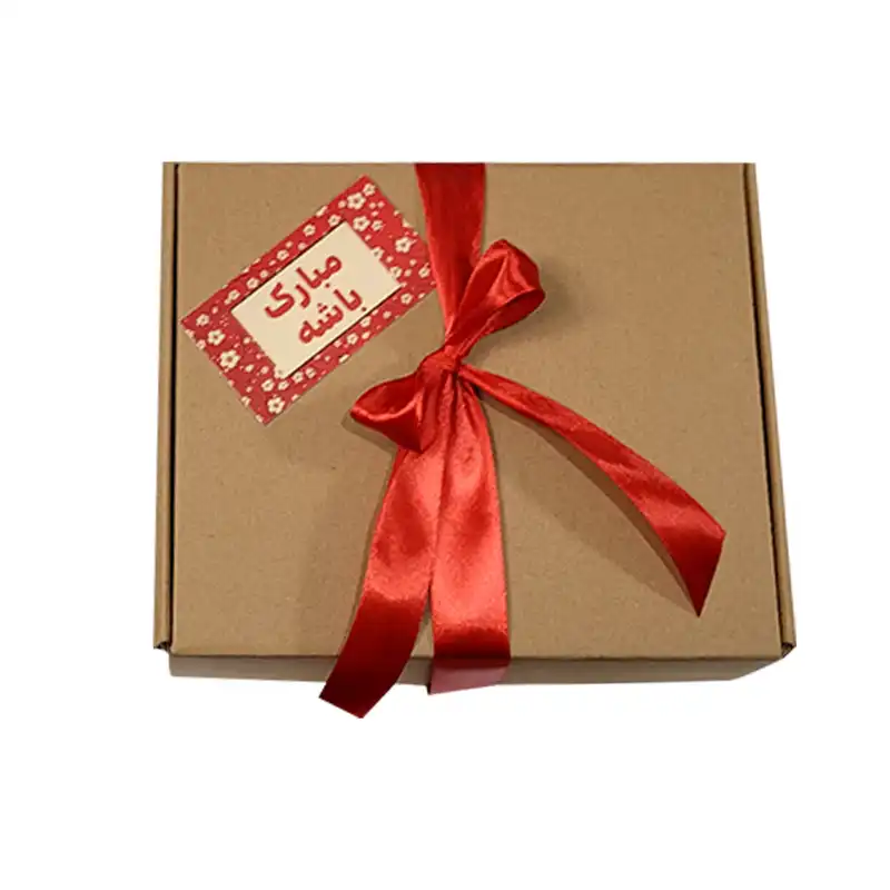 گوشواره زنانه مدل پلیمری کد 1-08001