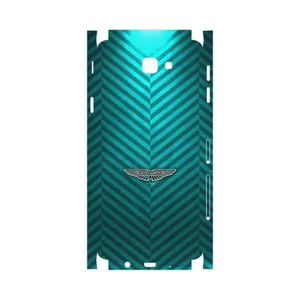 MAHOOT Aston Martin-FullSkin Cover Sticker for Samsung Galaxy J5 Prime