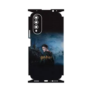 MAHOOT Harry Potter-FullSkin Cover Sticker for Wiko T50