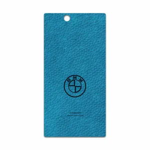 MAHOOT BL-BMW Cover Sticker for Sony Xperia Z Ultra