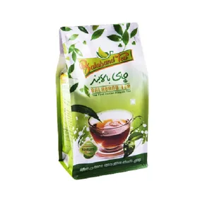 چای شکسته ممتاز بهاره 5 ستاره بالابند -500 گرم
