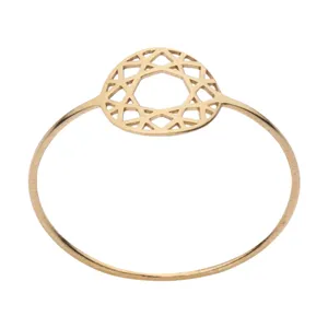 Maya Maahak MR0898 Gold Ring For Women