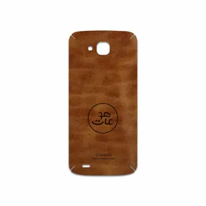 MAHOOT BFL-MAH Cover Sticker for LG X venture