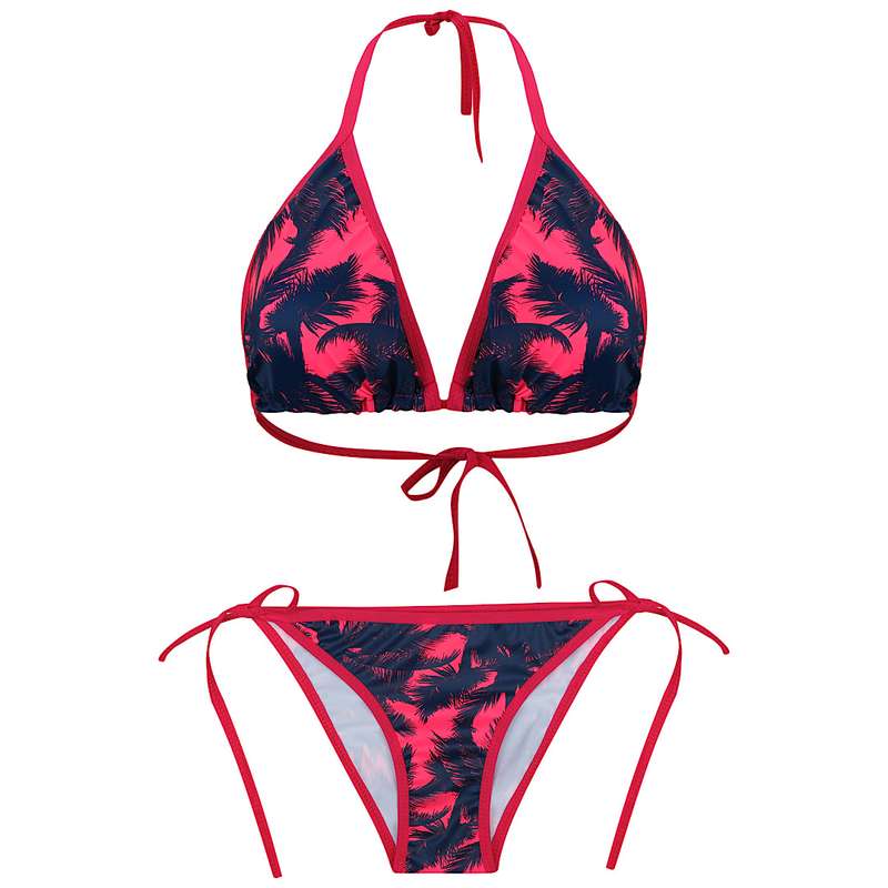 ست شورت و سوتین زنانه کد HA110