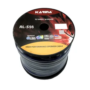 کابل آمپلی فایر کارینا مدل RL-S98