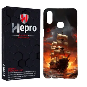 HEPRO MC Cover for Samsung Galaxy A30/A20
