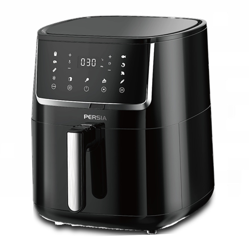 سرخ کن بدون روغن 6 لیتری پرشیا مدل PR-6069