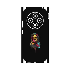 MAHOOT Painted Sculpture Digital Art-FullSkin Cover Sticker for Xiaomi Redmi 14C