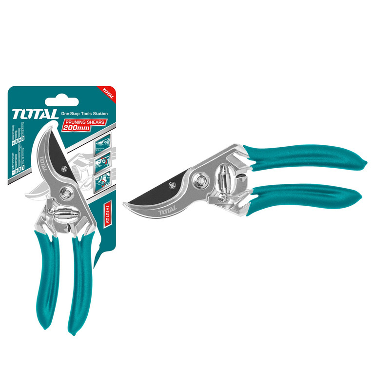 قیچی باغبانی توتال مدل THT0109