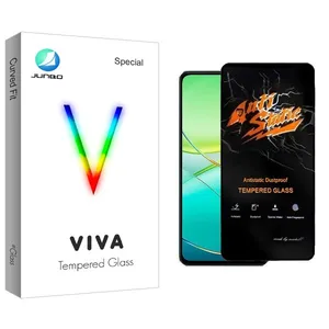 Junbo Viva Antistatic Screen Protector For   T3
