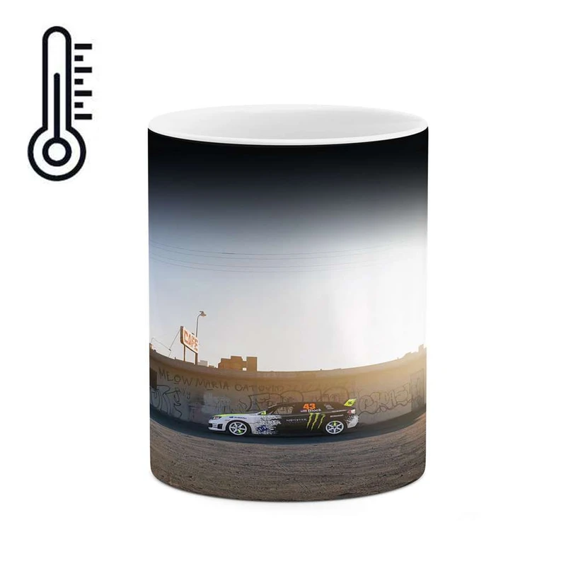 ماگ حرارتی کاکتی مدل ماشین کد mgh15542