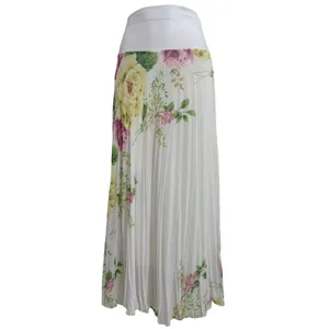 دامن زنانه مدل حریر کد n.6