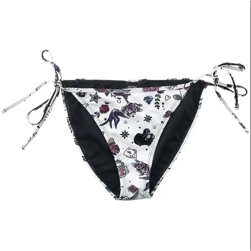 مایو زنانه مدل 564 34355ROCK REBEL