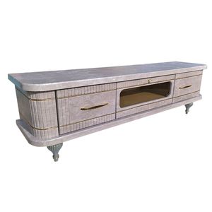 میز تلویزیون بیتلی مدل دکومبل 207