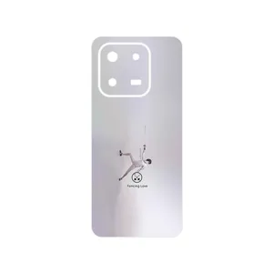 MAHOOT Fencing Cover Sticker for Honor X7d 4G