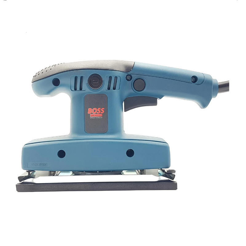 دستگاه سنباده زن باس کد 650w