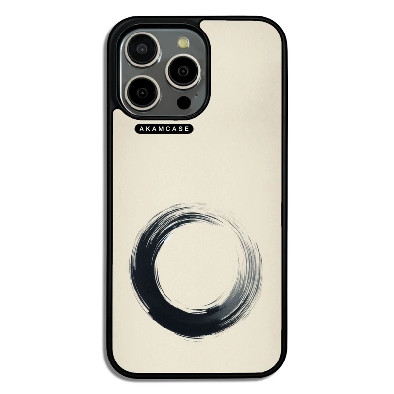 کاور آکام مدل AMC-WA15PROMAX-ZEN-13 مناسب برای گوشی موبایل اپل iPhone 15 Pro Max