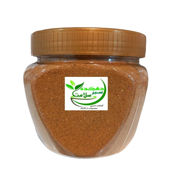 ادویه پلوئی دهکده سبز سلامت - 150 گرم