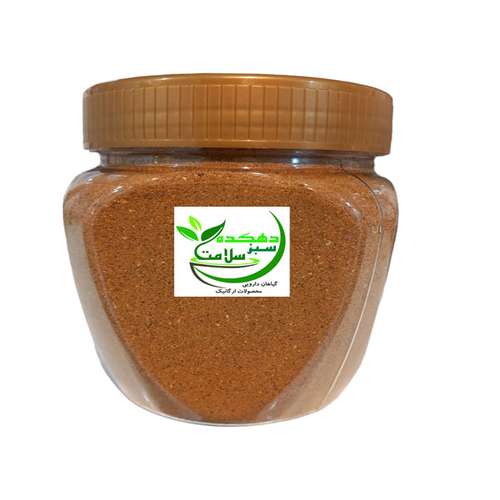 ادویه پاپریکا دهکده سبز سلامت - 150 گرم