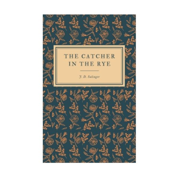 نقد و بررسی کتاب The Catcher in The Rye اثر J.D. Salinger انتشارات منشور توسط خریداران