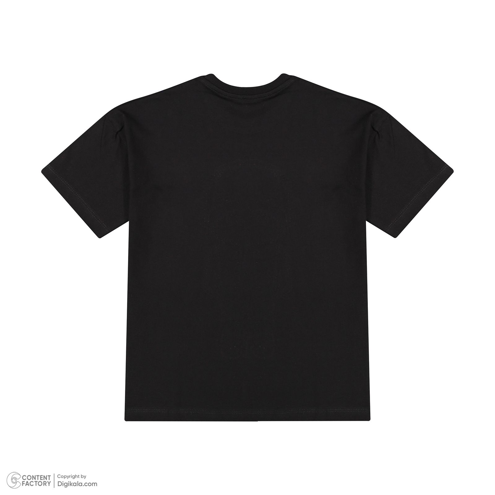 تی شرت آستین کوتاه پسرانه سون پون مدل 13911077 -  - 4