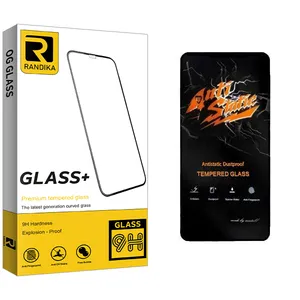 Randika RK Screen Protector For Samsung GALAXY A91
