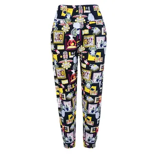 شلوار زنانه مدل SM-022