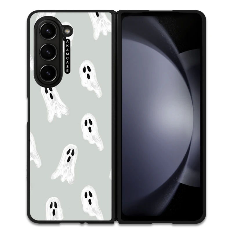 کاور آکام مدل AMC-WSGZFOLD5-BOO-16 مناسب برای گوشی موبایل سامسونگ Galaxy Z Fold 5