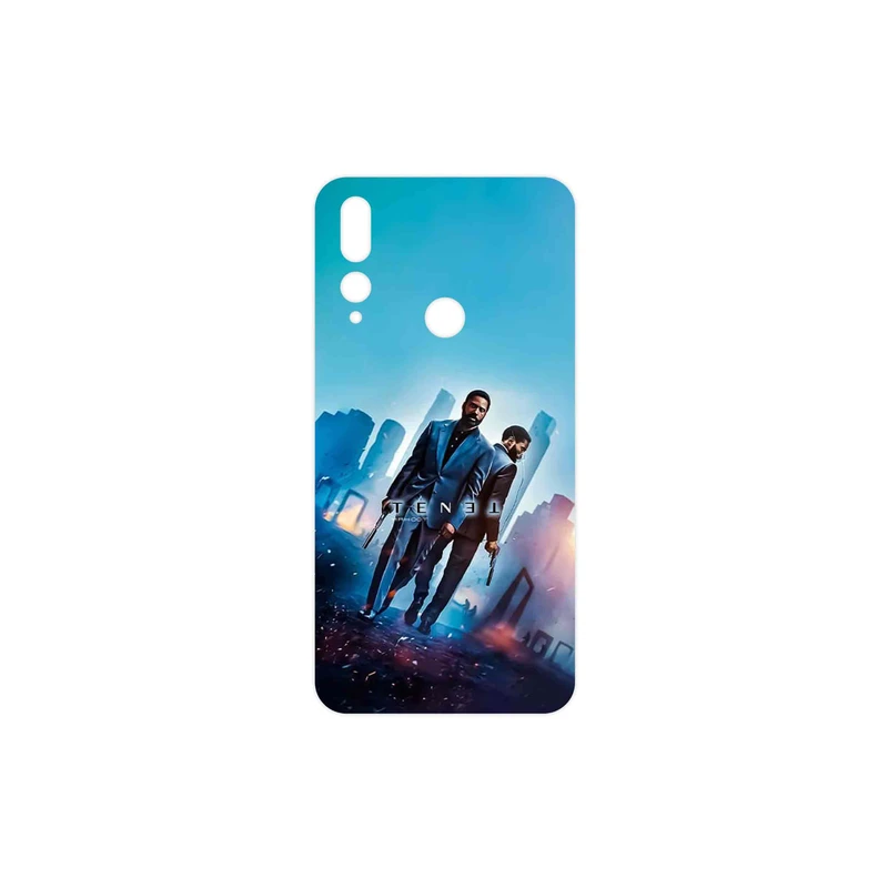 برچسب پوششی ماهوت مدل Tenet مناسب برای گوشی موبایل هوآوی Y9 Prime 2019