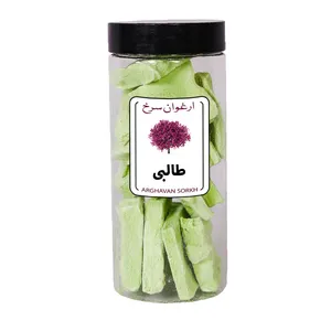 بستنی خشک طالبی ارغوان سرخ - 130 گرم