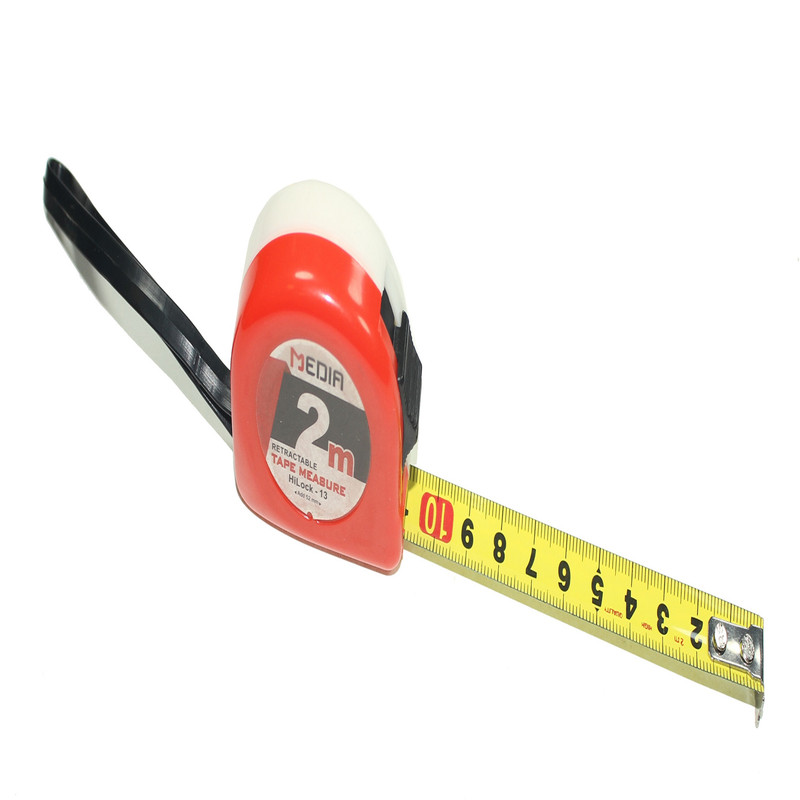 متر 2 متری مدیا مدل کمری کد 12154