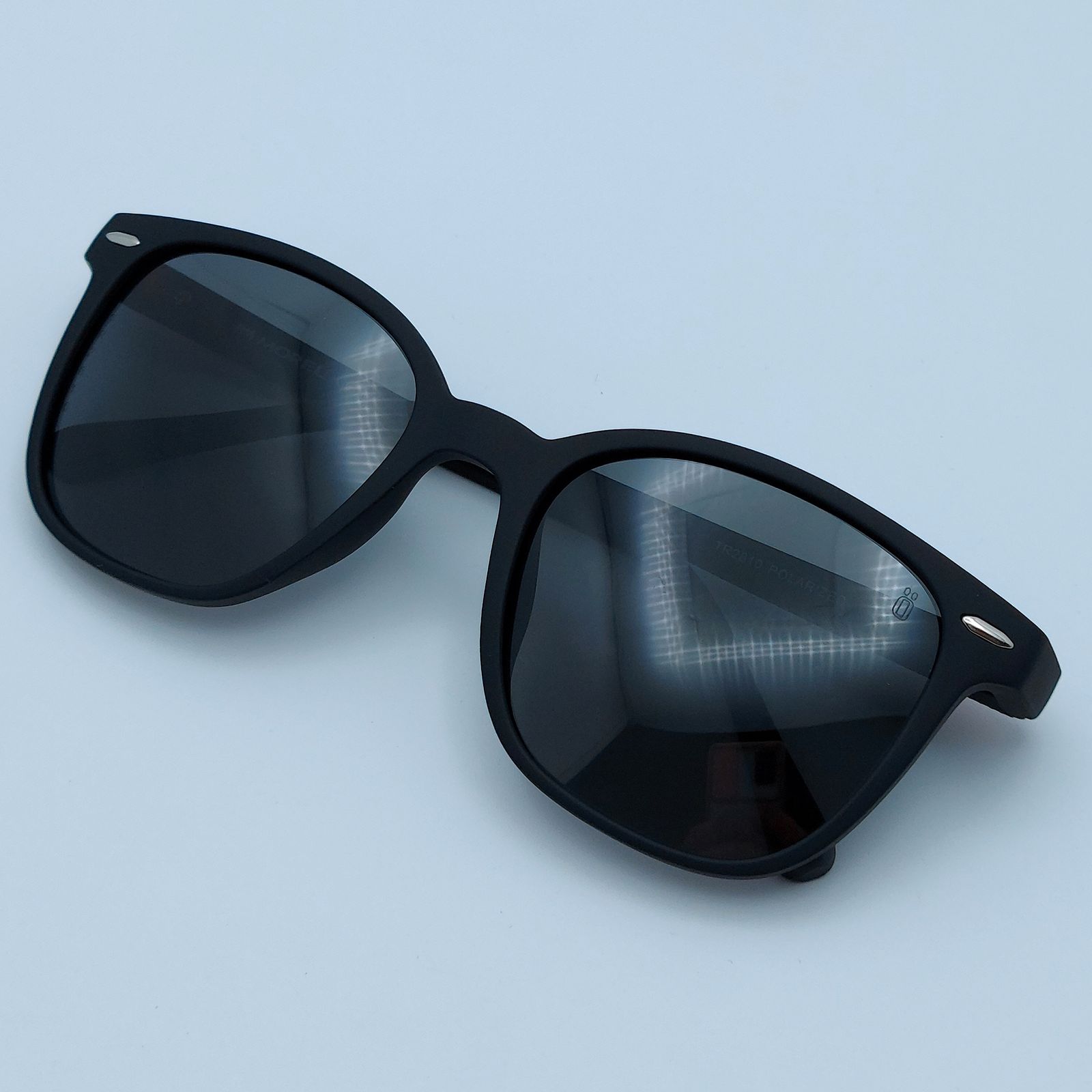 عینک آفتابی مورل مدل 58993 POLARIZED -  - 10
