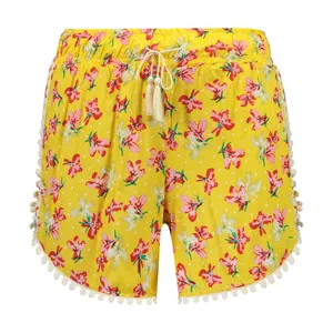 شلوارک زنانه نیزل مدل P012006007090011-007