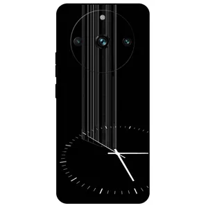 Megafone Interstellar 1895 Cover For Realme 11 Pro / 11 Pro Plus