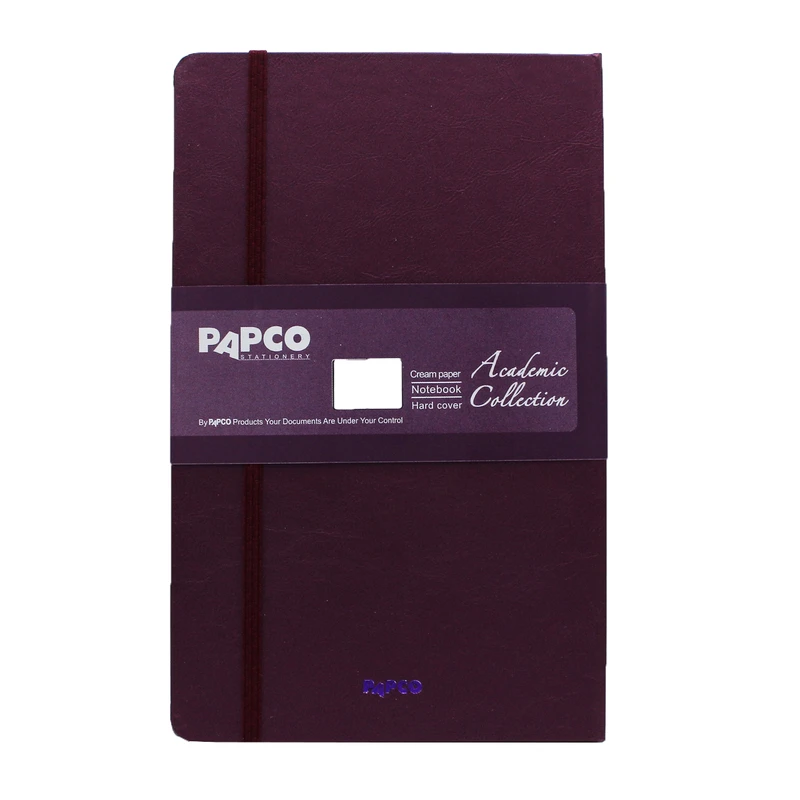 دفتر یادداشت پاپکو مدل آکادمیک کد NB-675
